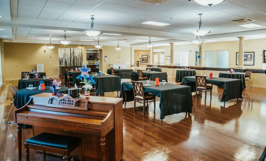 SUNRISE MANOR NURSING HOME