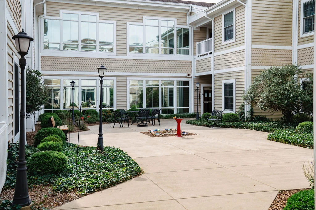 SUNRISE MANOR NURSING HOME