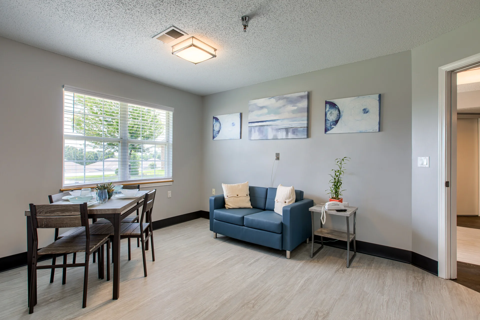 SUNRISE NURSING & REHABILITATION
