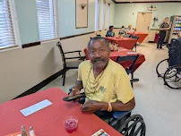 SUNRISE POINT HEALTH AND REHABILITATION CENTER