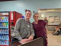 SUNRISE POINT HEALTH AND REHABILITATION CENTER