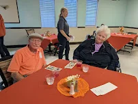 SUNRISE POINT HEALTH AND REHABILITATION CENTER