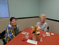 SUNRISE POINT HEALTH AND REHABILITATION CENTER