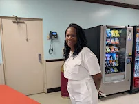 SUNRISE POINT HEALTH AND REHABILITATION CENTER