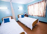 SUNSET MANOR CONV HOSP