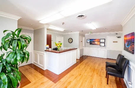 SUNSET MANOR CONV HOSP