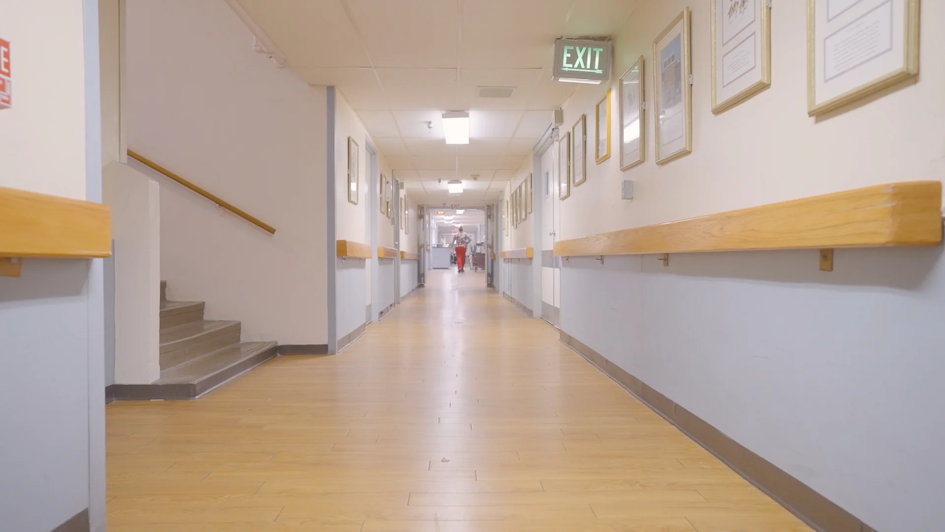 SUNSET HEALTH CARE CENTER