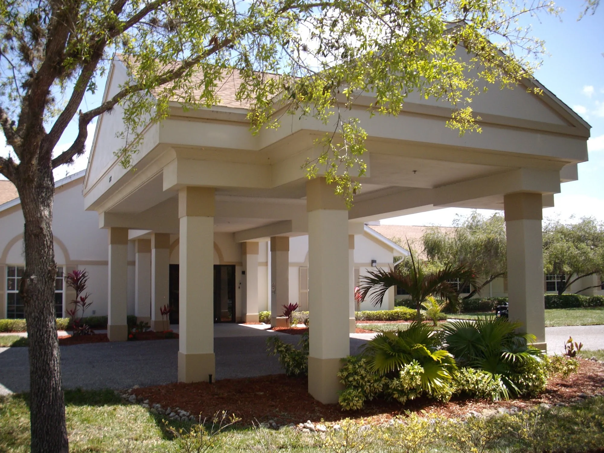 SUNSET LAKE HEALTHCARE AND REHABILITATION CENTER
