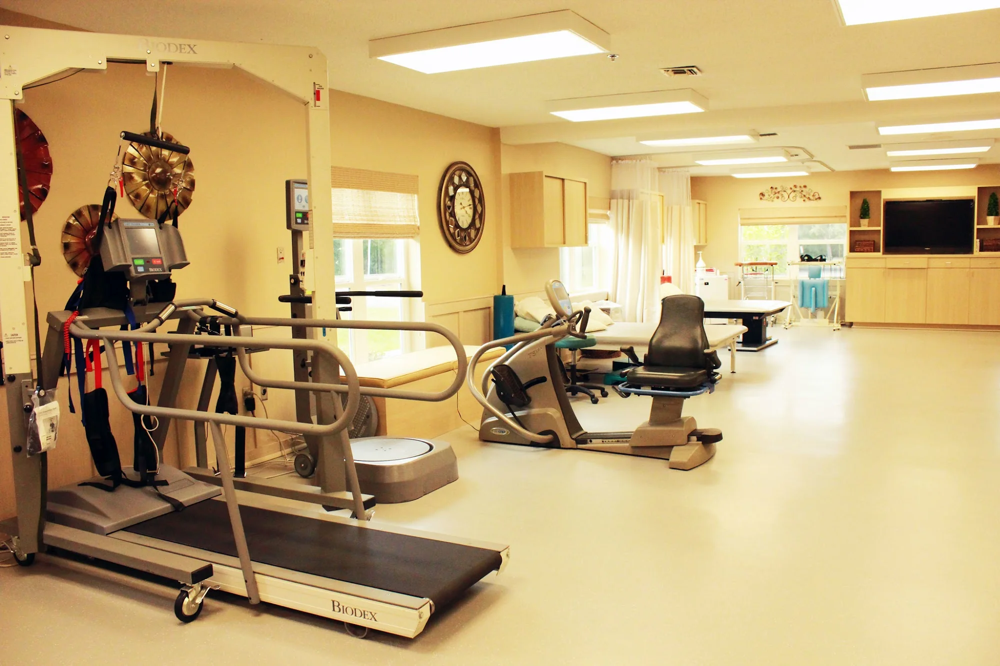 SUNSET LAKE HEALTHCARE AND REHABILITATION CENTER