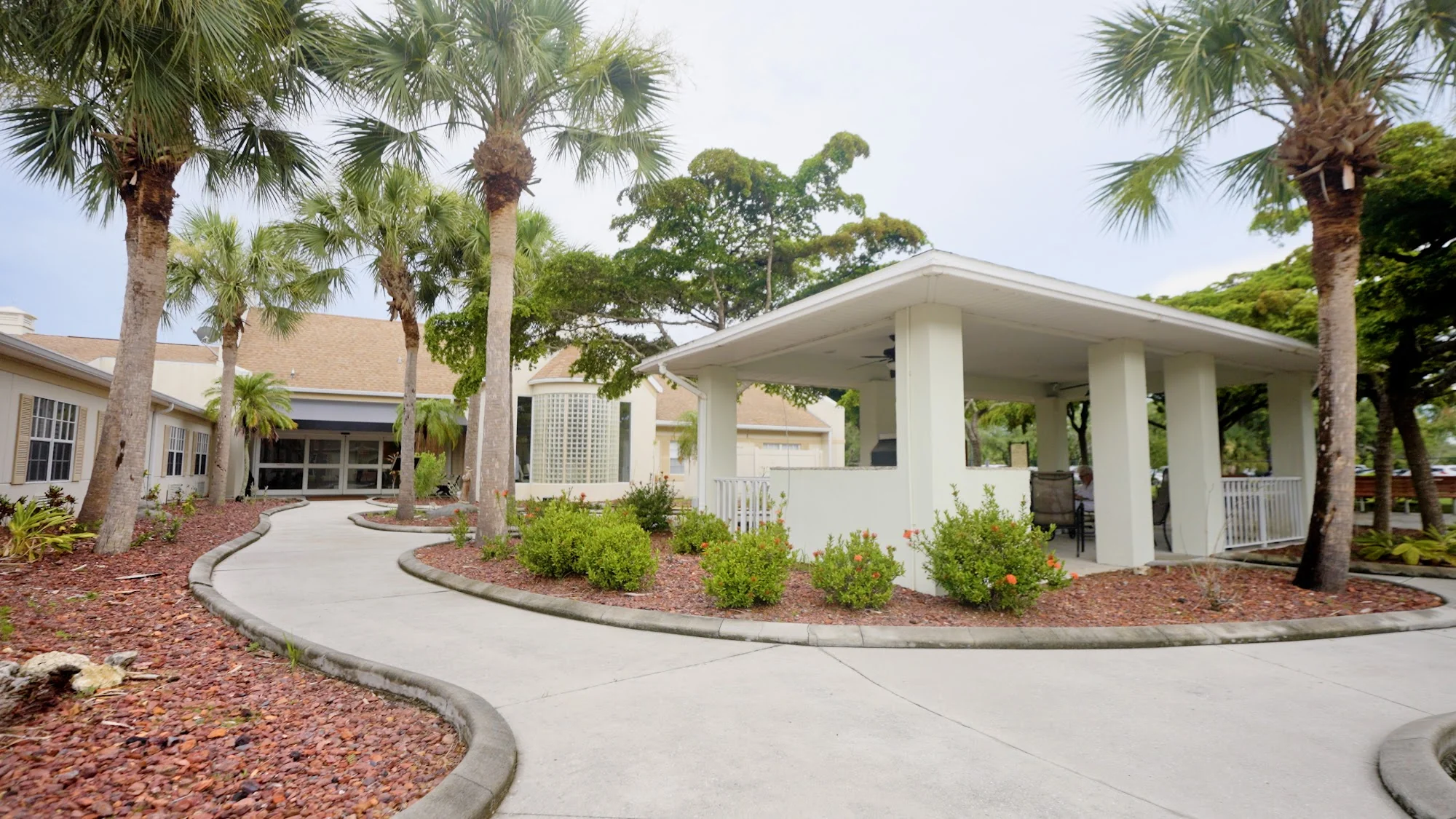SUNSET LAKE HEALTHCARE AND REHABILITATION CENTER
