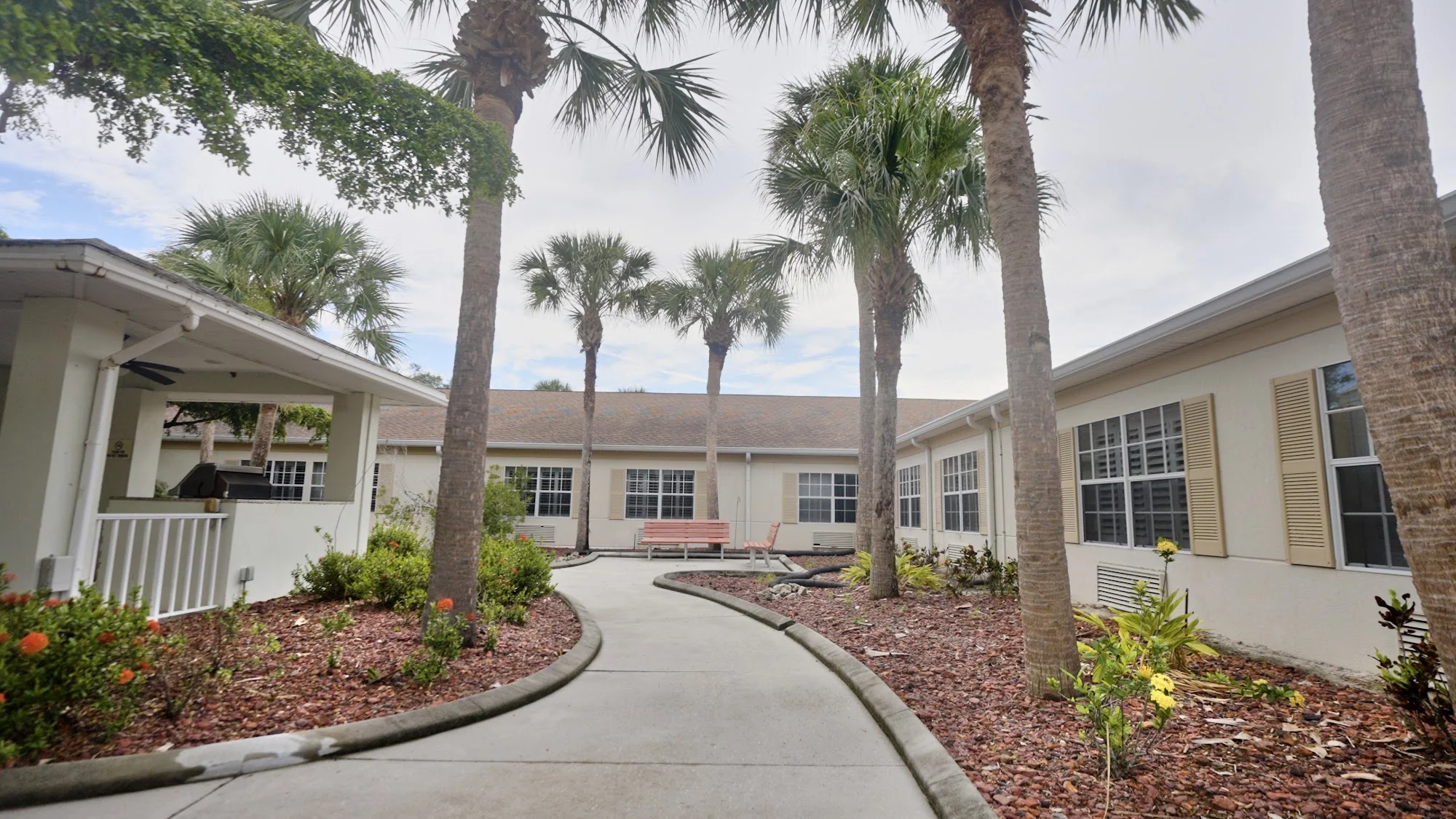 SUNSET LAKE HEALTHCARE AND REHABILITATION CENTER