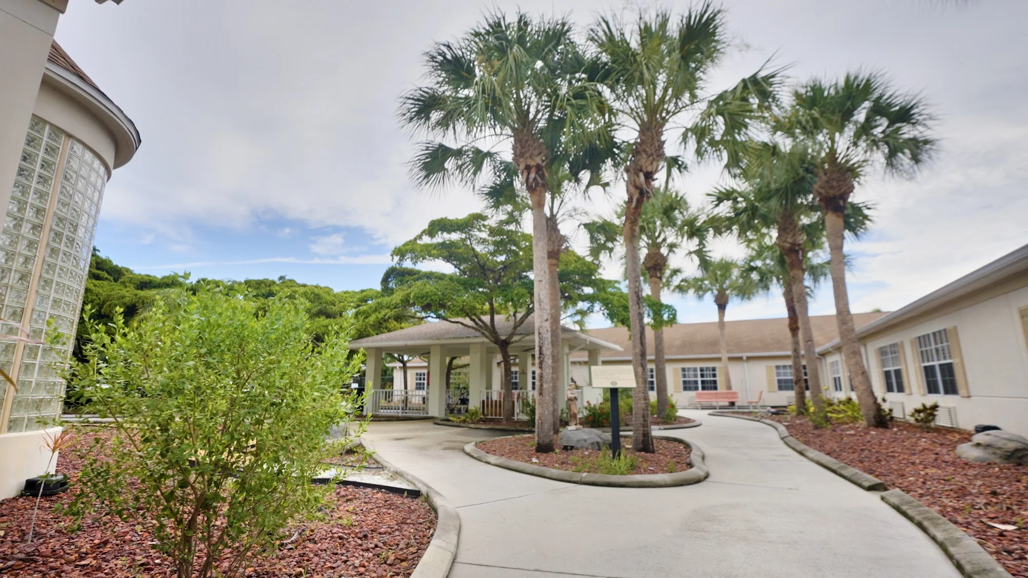 SUNSET LAKE HEALTHCARE AND REHABILITATION CENTER
