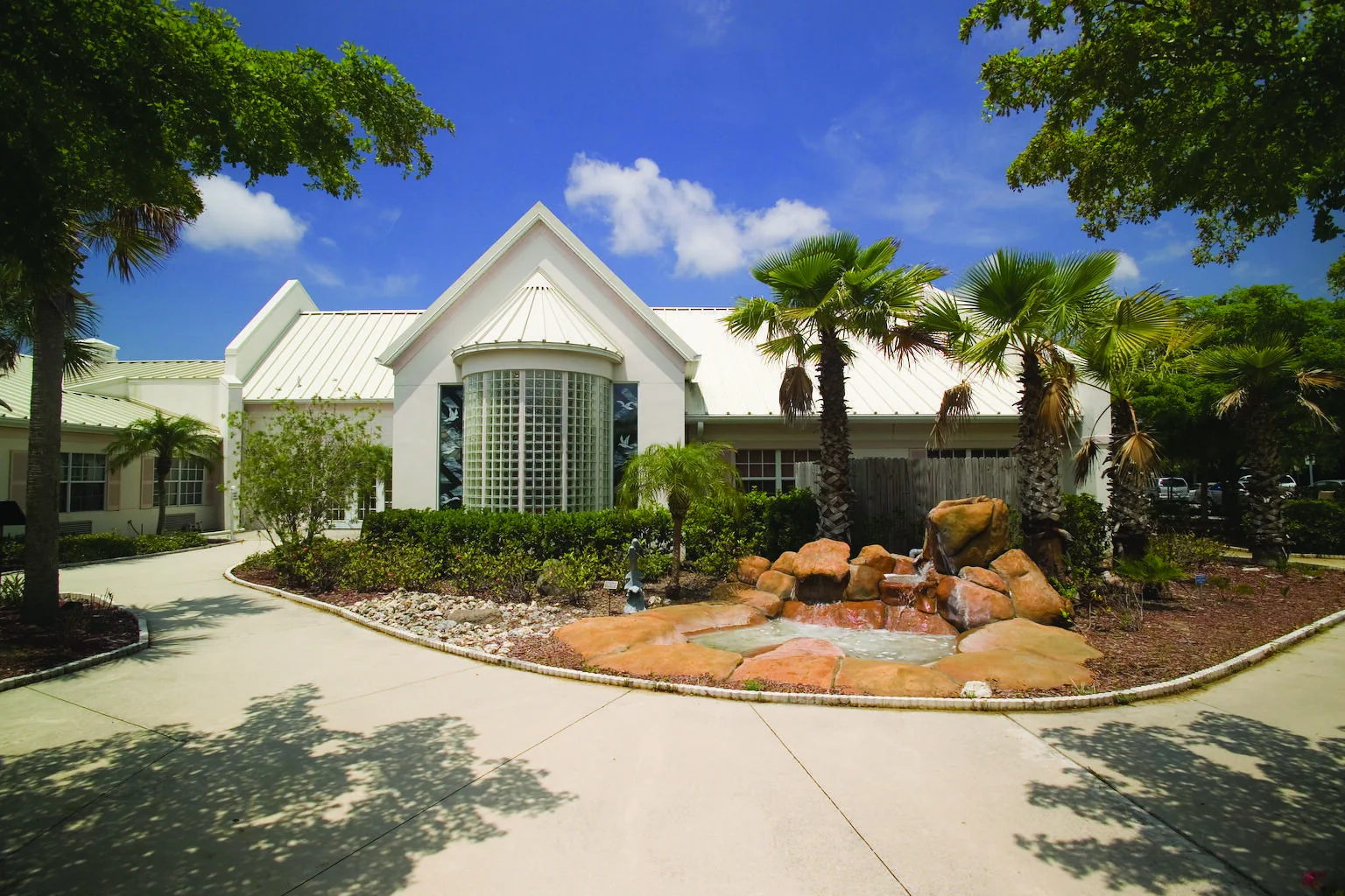 SUNSET LAKE HEALTHCARE AND REHABILITATION CENTER