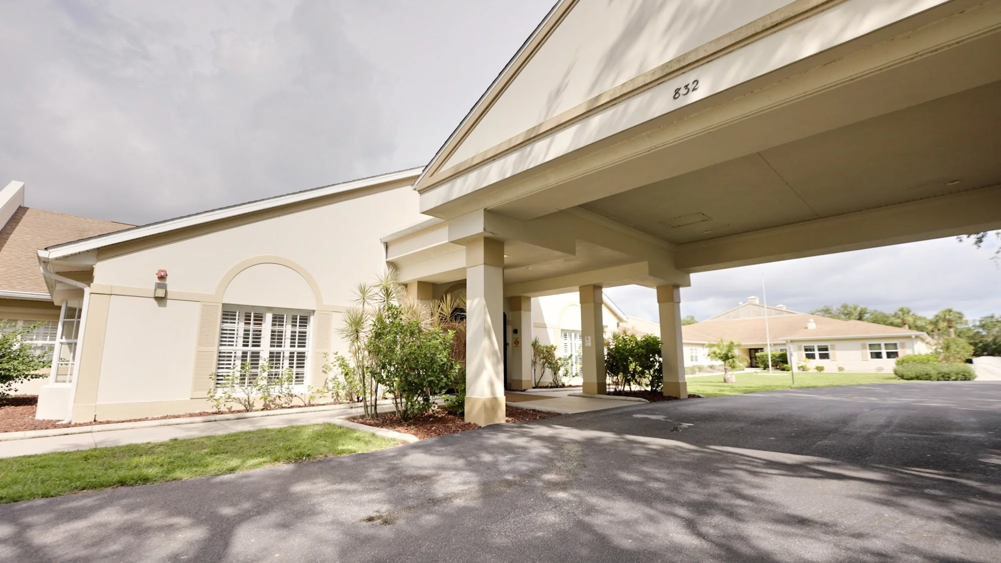 SUNSET LAKE HEALTHCARE AND REHABILITATION CENTER