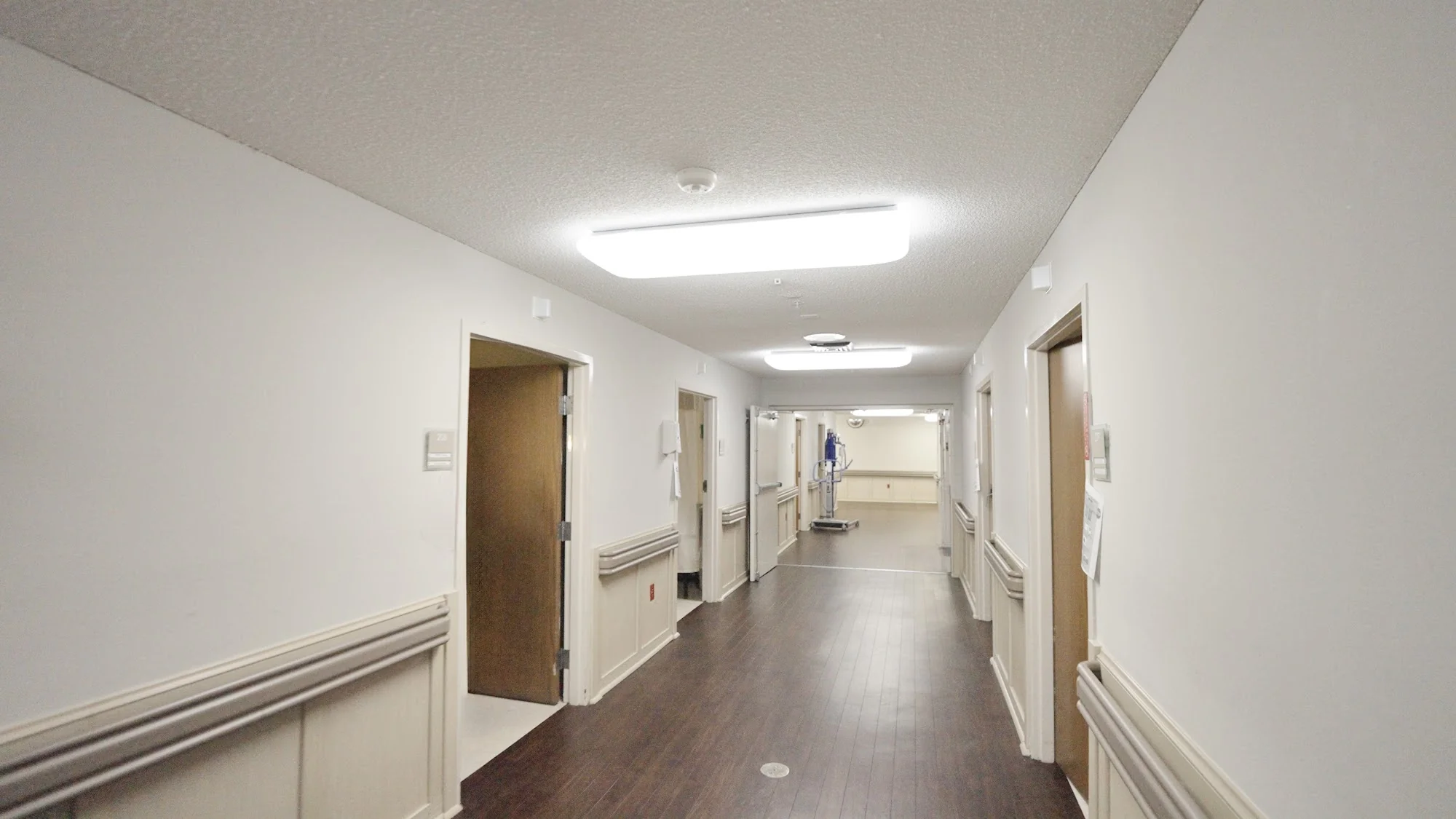 SUNSET LAKE HEALTHCARE AND REHABILITATION CENTER
