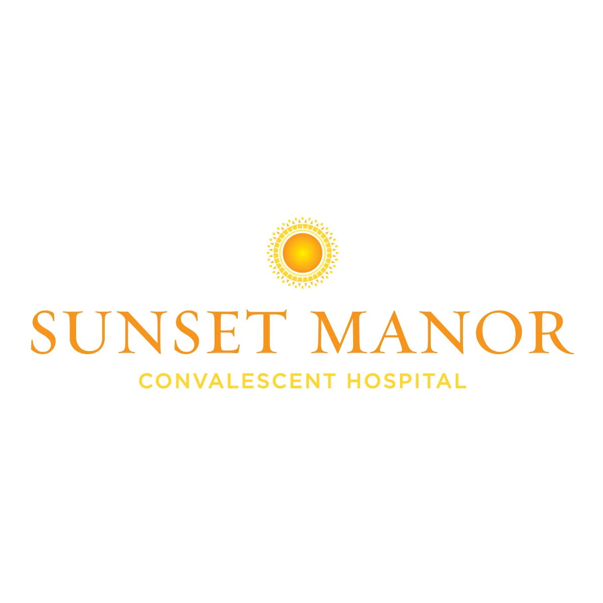SUNSET MANOR CONV HOSP