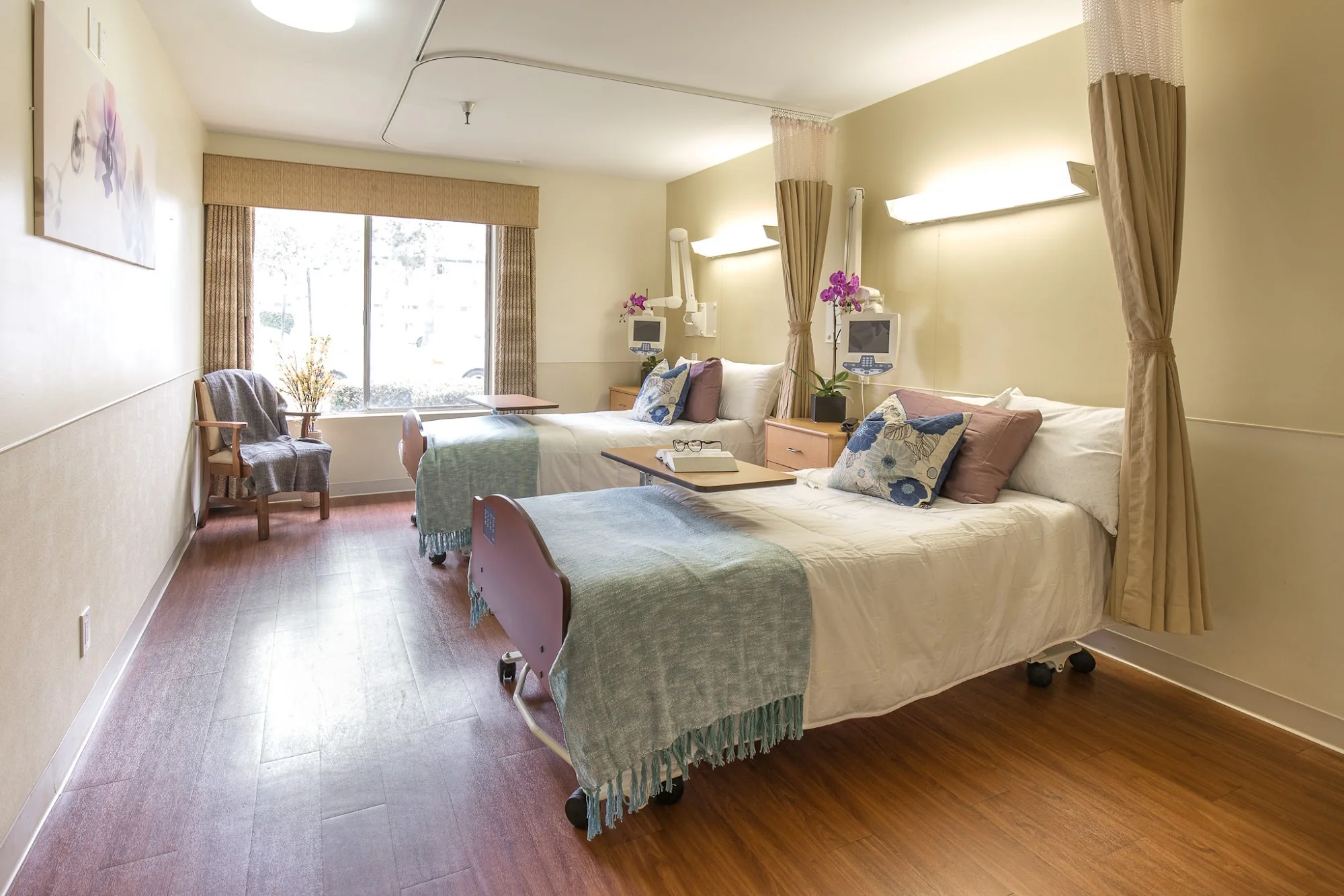 SUNSET VILLA POST ACUTE