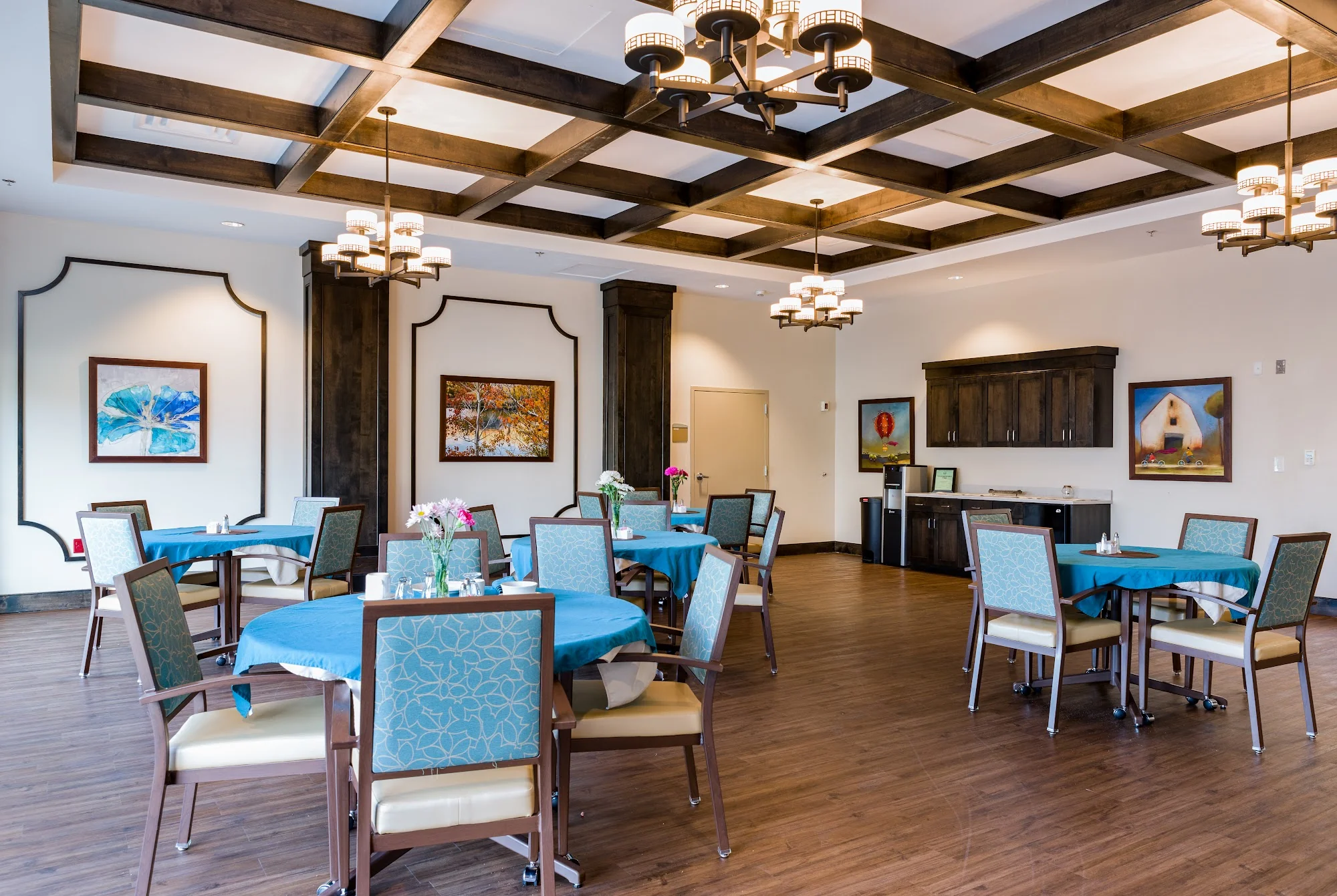 SUNTERRA SPRINGS INDEPENDENCE