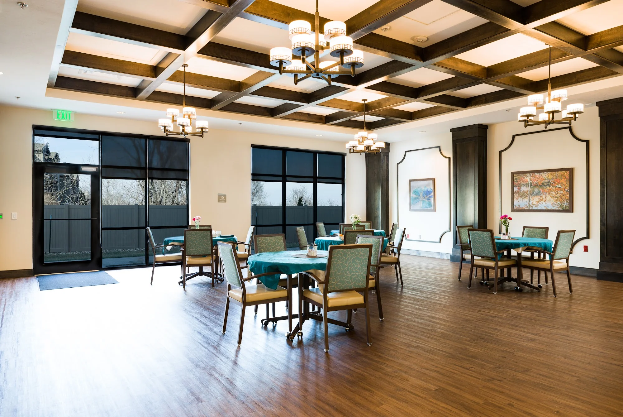 SUNTERRA SPRINGS INDEPENDENCE