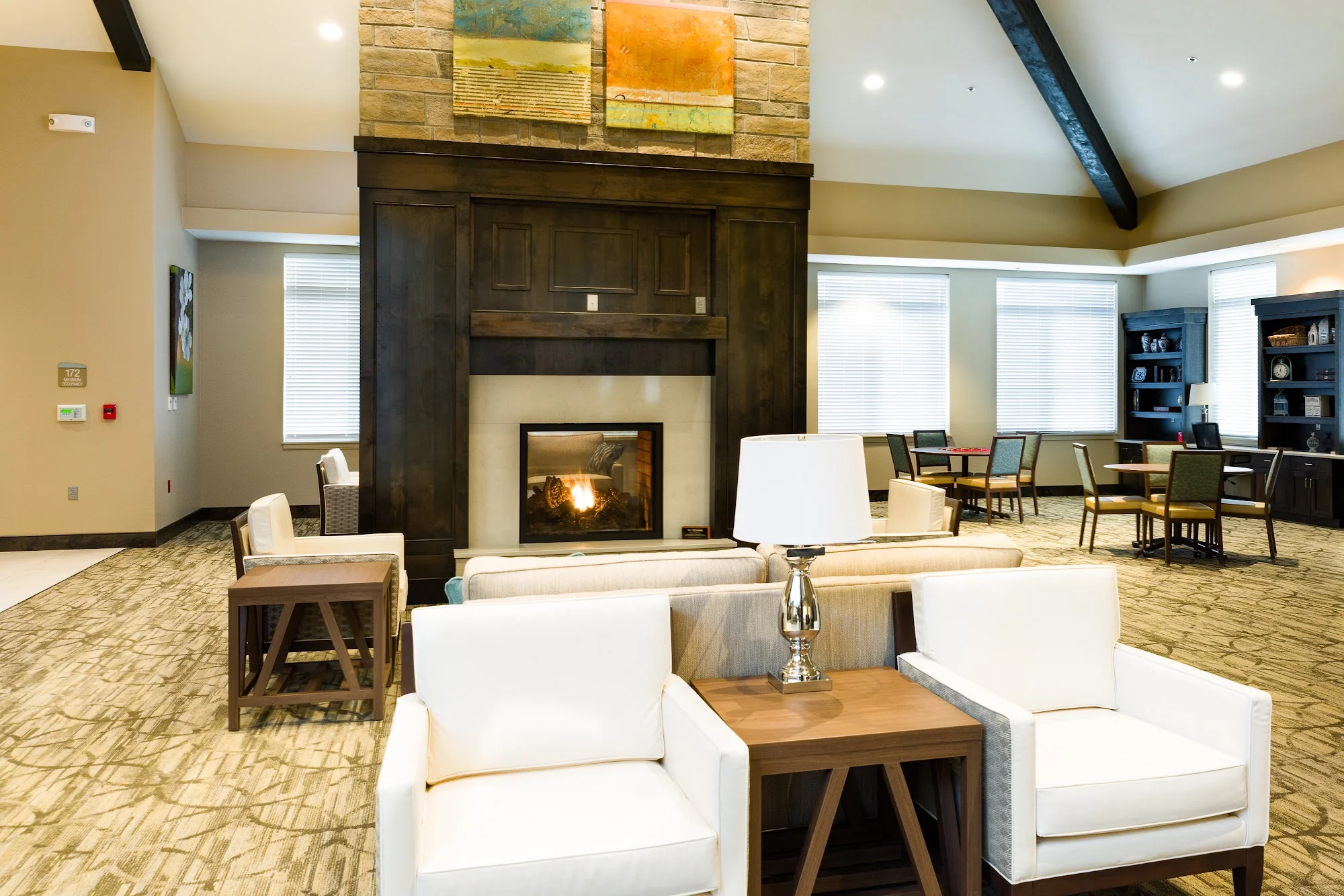 SUNTERRA SPRINGS INDEPENDENCE