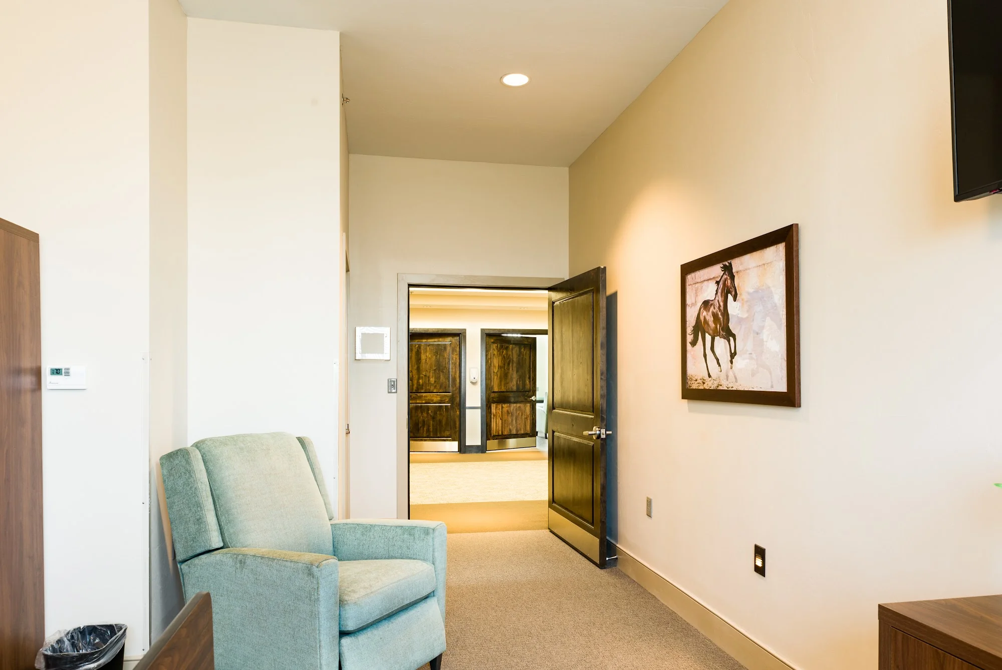 SUNTERRA SPRINGS INDEPENDENCE