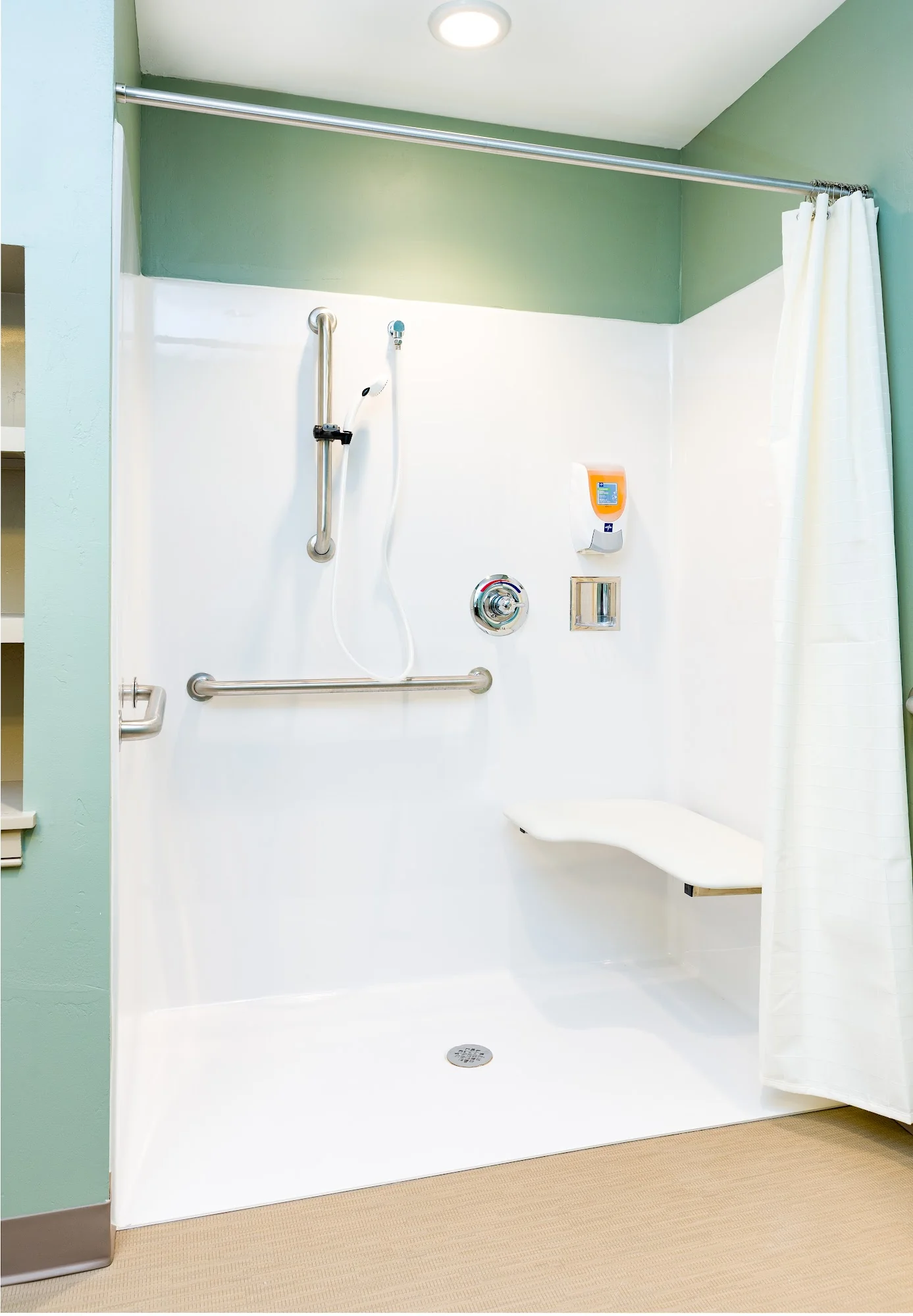 SUNTERRA SPRINGS INDEPENDENCE
