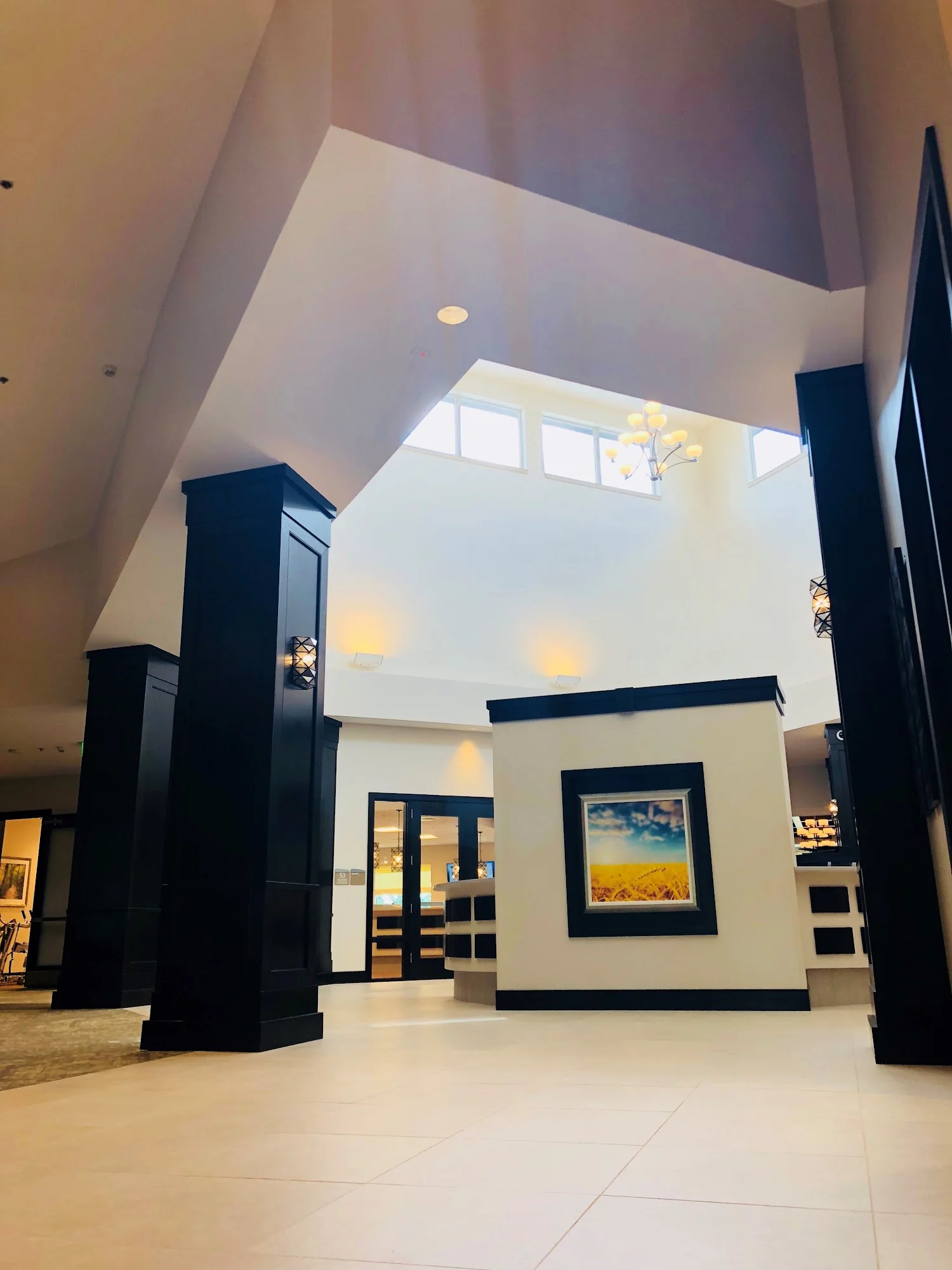 SUNTERRA SPRINGS SPRINGFIELD