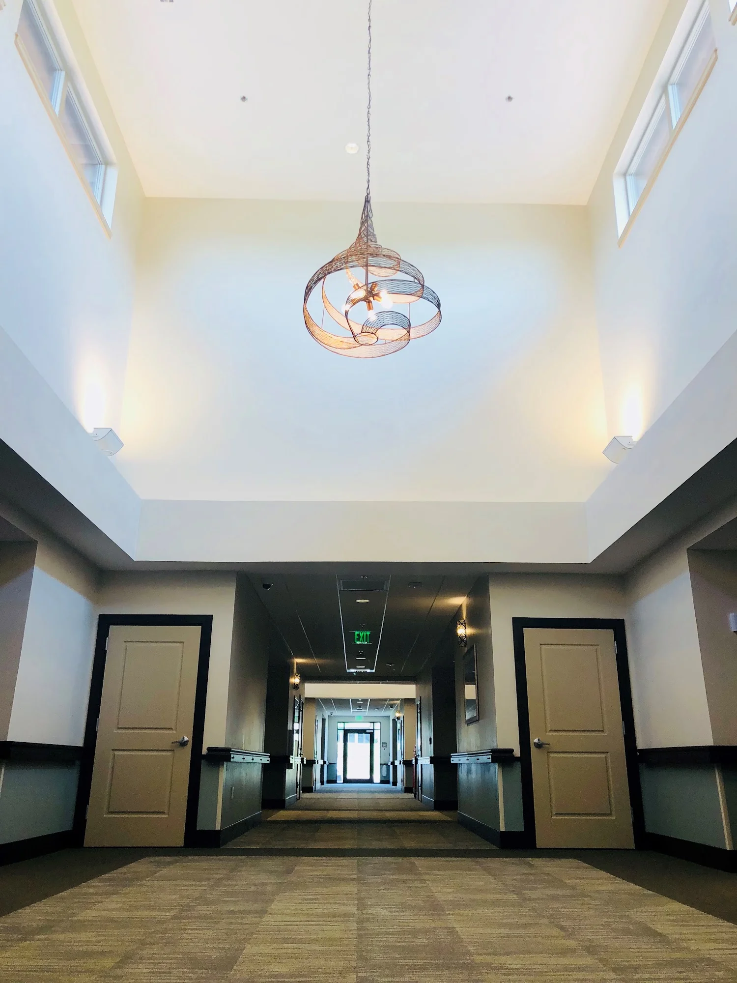 SUNTERRA SPRINGS SPRINGFIELD