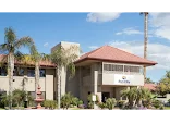 SUNVIEW RESPIRATORY AND REHABILITATION