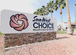 SUNVIEW RESPIRATORY AND REHABILITATION