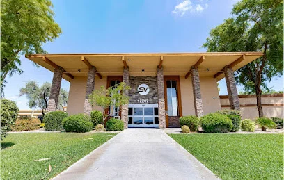 SUNVIEW RESPIRATORY AND REHABILITATION
