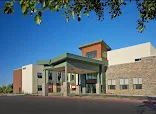SUNVIEW RESPIRATORY AND REHABILITATION