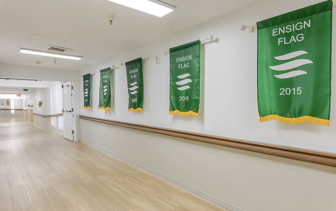 SUNVIEW RESPIRATORY AND REHABILITATION