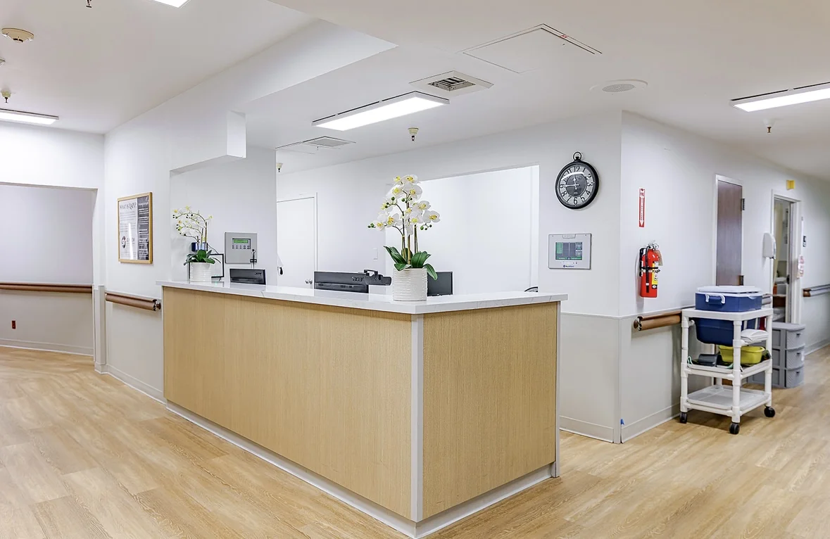 SUNVIEW RESPIRATORY AND REHABILITATION