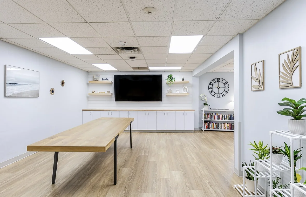 SUNVIEW RESPIRATORY AND REHABILITATION