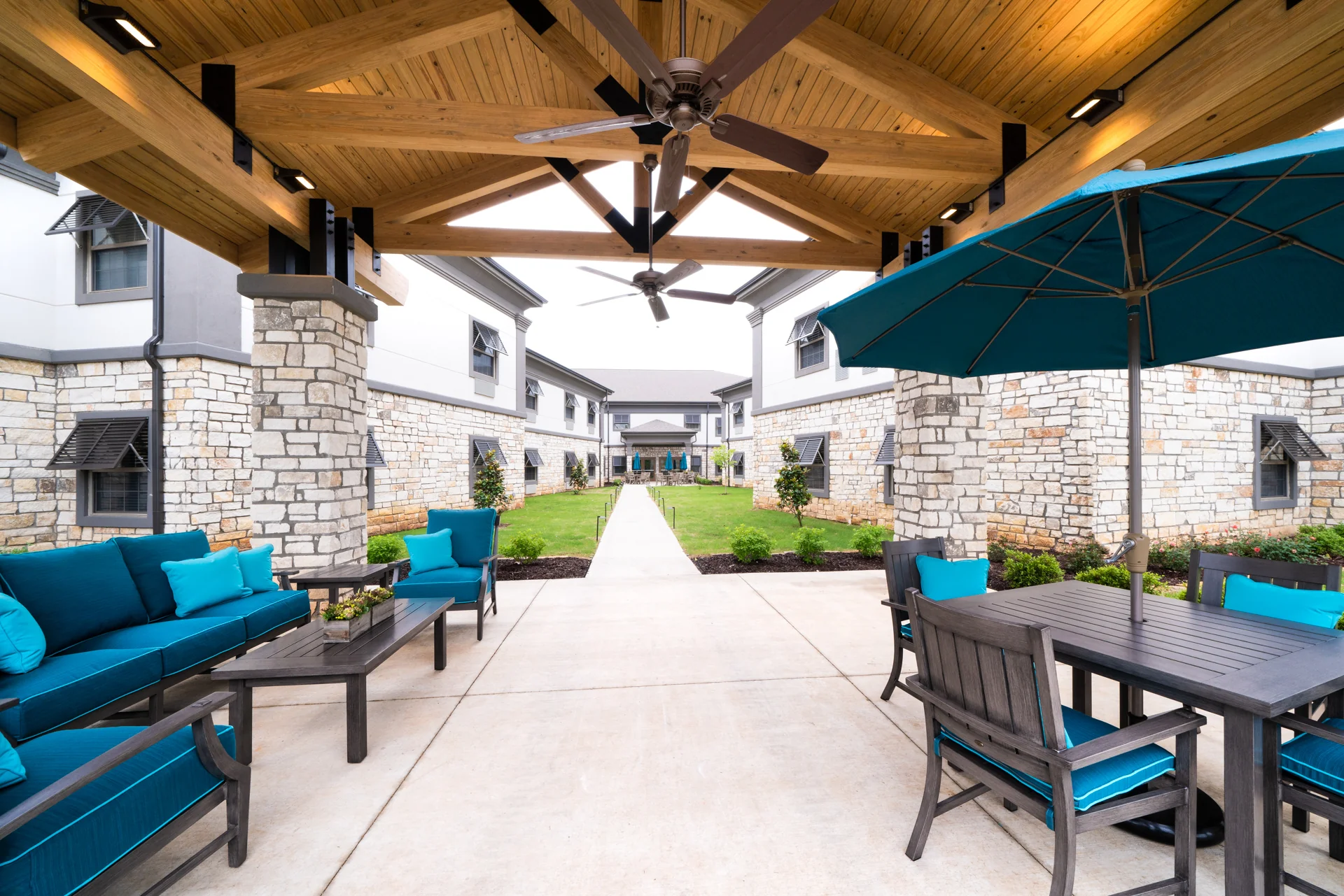 SUPERIOR HEALTH & REHAB, LLC