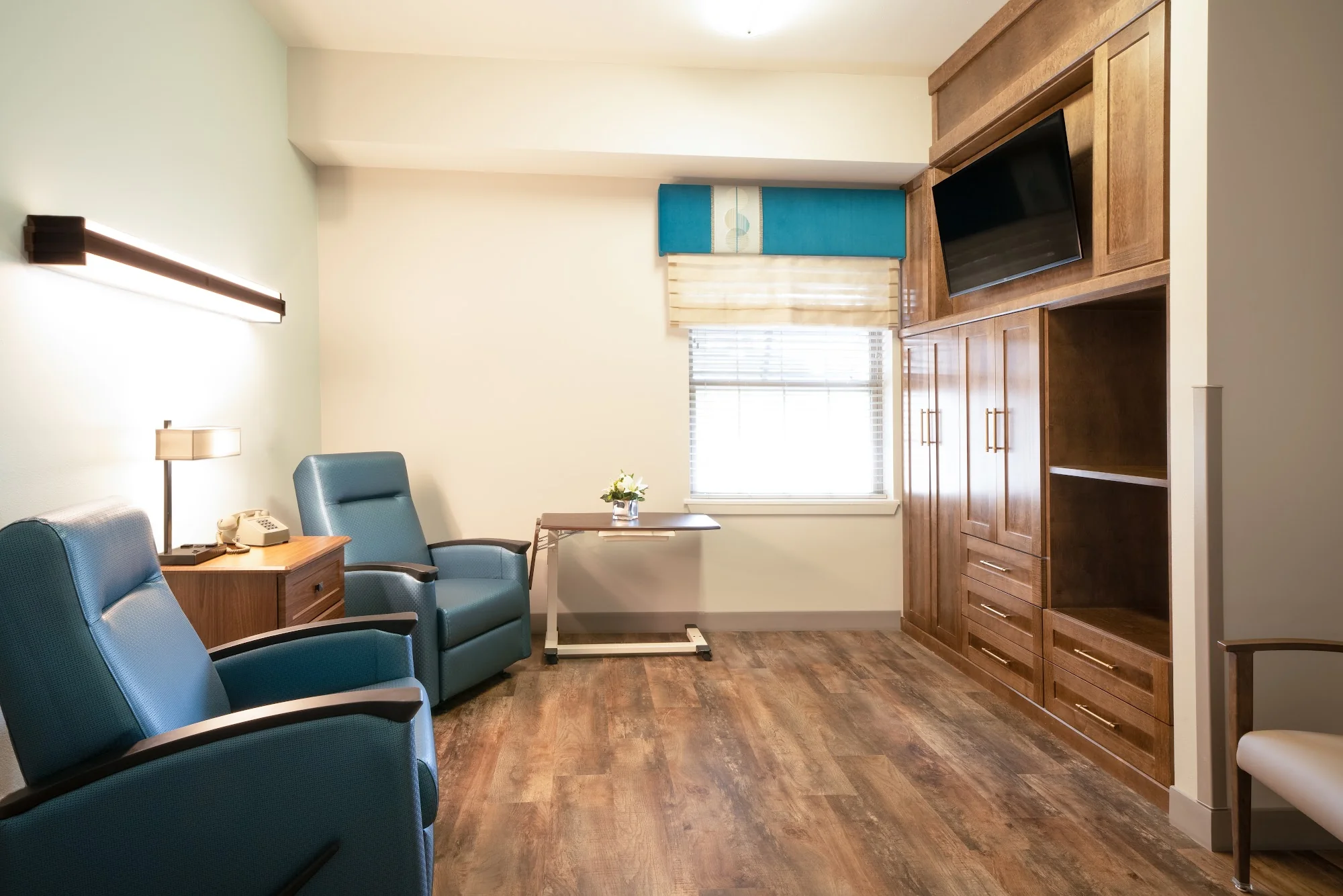 SUPERIOR HEALTH & REHAB, LLC