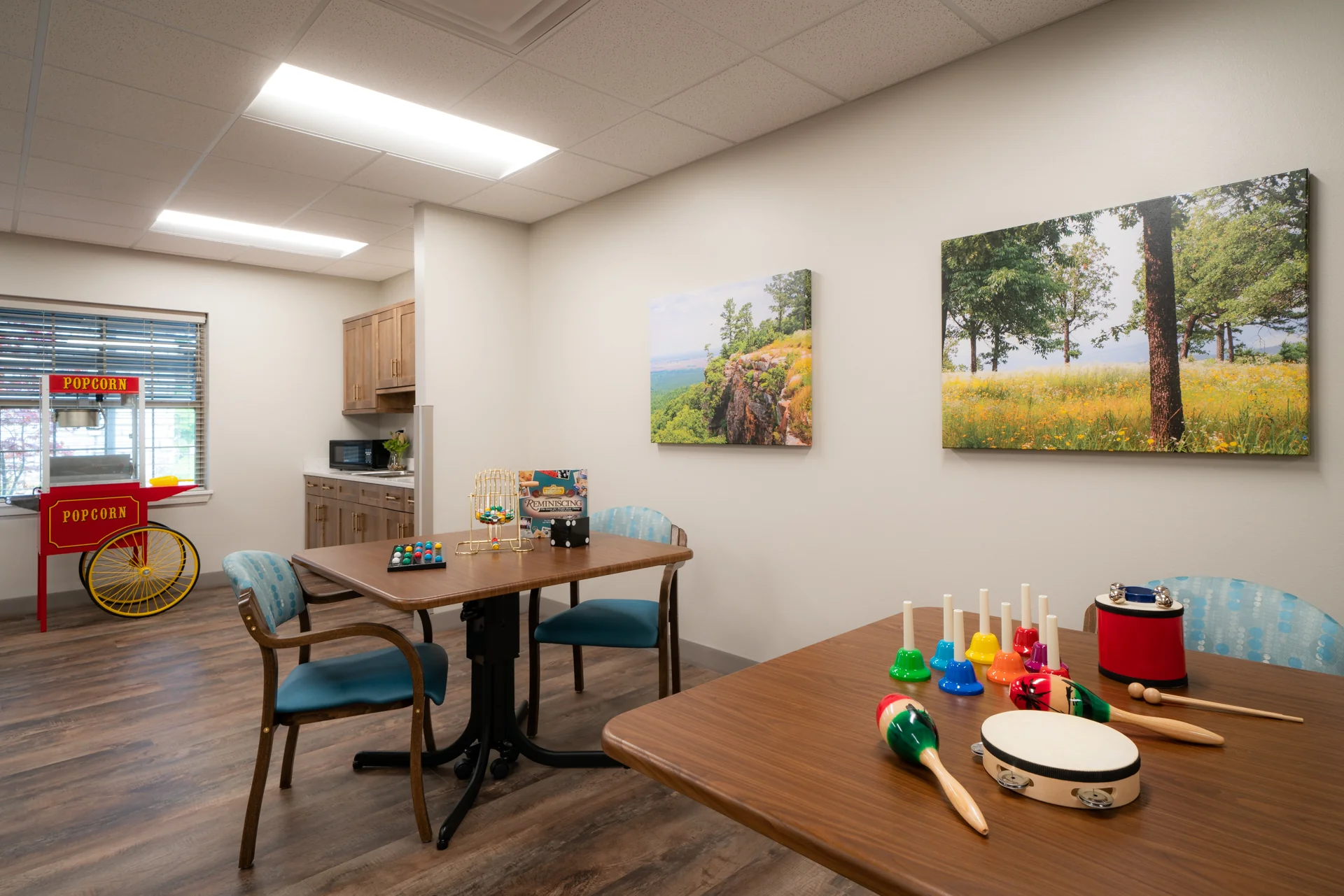 SUPERIOR HEALTH & REHAB, LLC