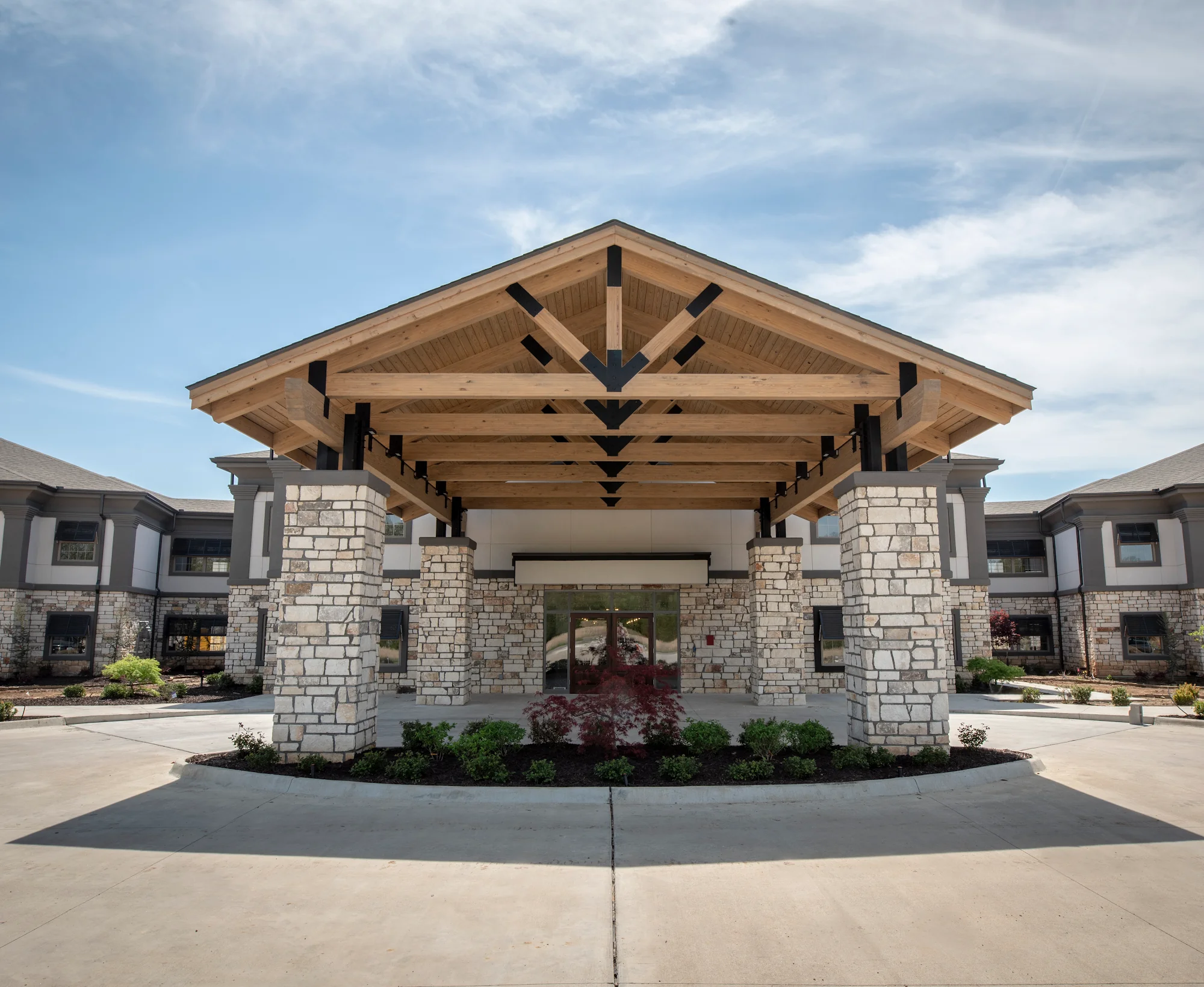 SUPERIOR HEALTH & REHAB, LLC