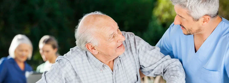 SUPERIOR HOME CARE