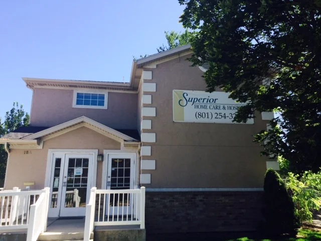 SUPERIOR HOME CARE