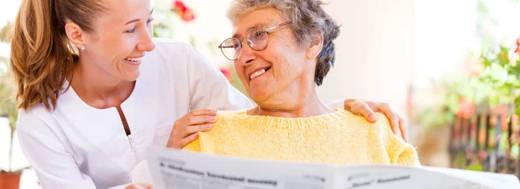 SUPERIOR HOME CARE