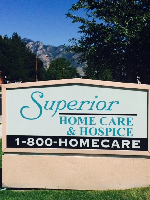 SUPERIOR HOME CARE