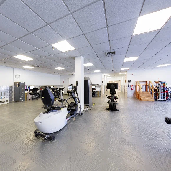 SURGE REHABILITATION AND NURSING LLC