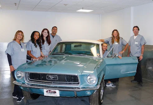 SURGE REHABILITATION AND NURSING LLC