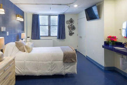 SURGE REHABILITATION AND NURSING LLC