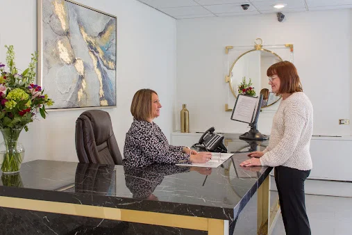 SURGE REHABILITATION AND NURSING LLC