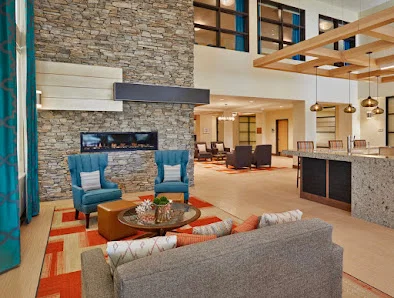 SURPRISE HEALTH AND REHABILITATION CENTER