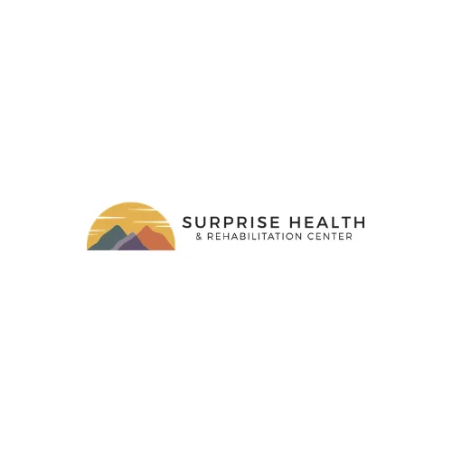 SURPRISE HEALTH AND REHABILITATION CENTER