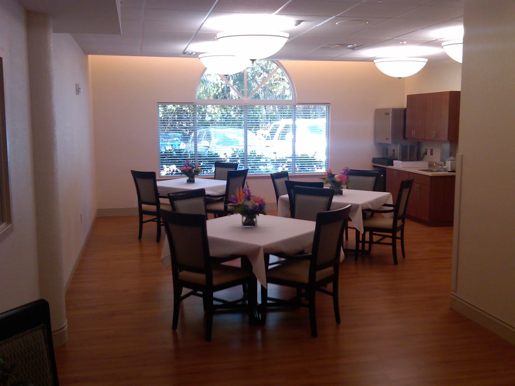 SURREY PLACE HEALTHCARE AND REHABILITATION